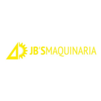 JB'S MAQUINARIA Company Logo